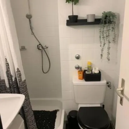 Apartment Lovely 1-bedroom Vacation With Pool And Sauna Laax