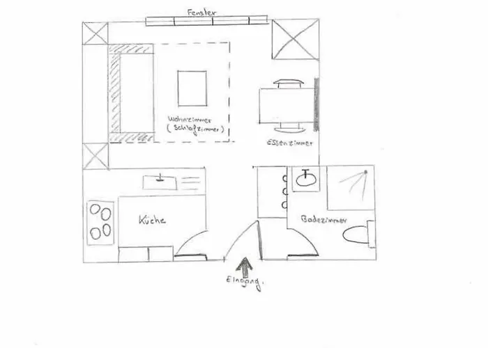 Apartamento Lovely 1-bedroom Vacation With Pool And Sauna Laax