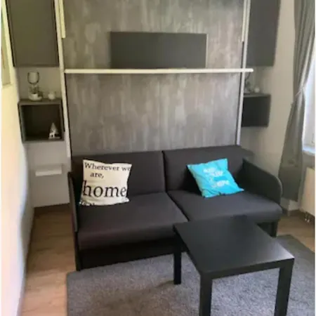 Lovely 1-bedroom Vacation With Pool And Sauna Laax